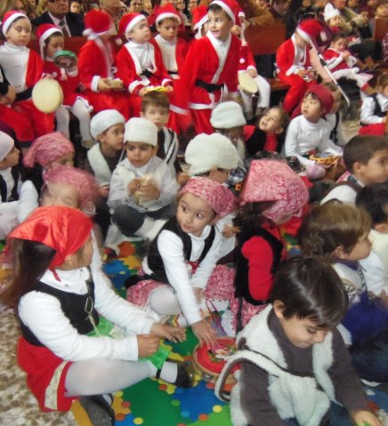 navidad 2014